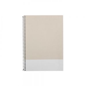 LIBRETA KOLOSSI. personalizada